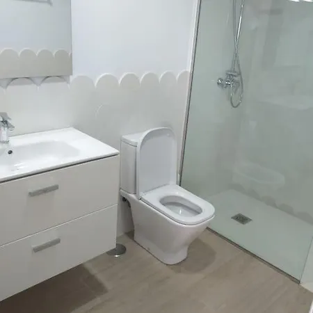Holiday home New Luxury With Jacuzzi In Heart Of Lanzarote Costa Teguise