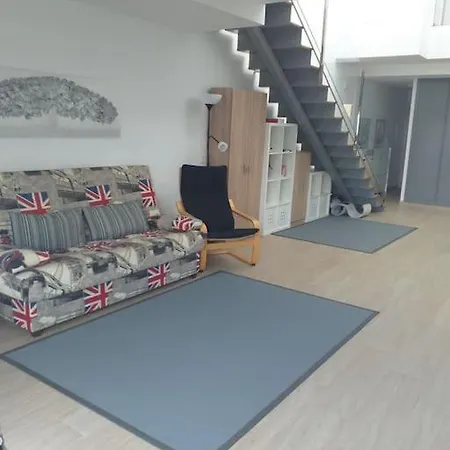 Holiday home New Luxury With Jacuzzi In Heart Of Lanzarote