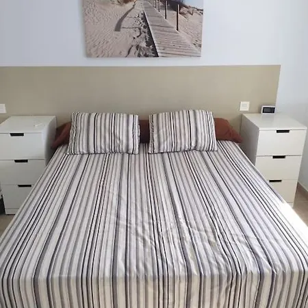 Holiday home New Luxury With Jacuzzi In Heart Of Lanzarote *