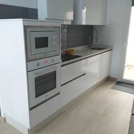 Holiday home New Luxury With Jacuzzi In Heart Of Lanzarote *