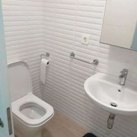 Holiday home New Luxury With Jacuzzi In Heart Of Lanzarote Costa Teguise