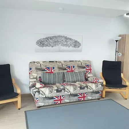 New Luxury With Jacuzzi In Heart Of Lanzarote Holiday home Costa Teguise