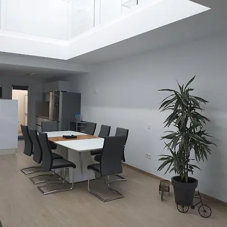 New Luxury With Jacuzzi In Heart Of Lanzarote Holiday home *
