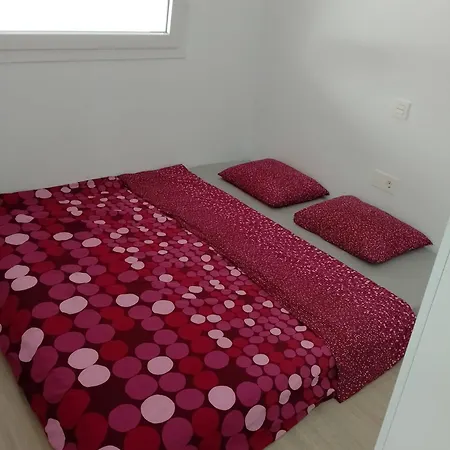 Holiday home New Luxury With Jacuzzi In Heart Of Lanzarote