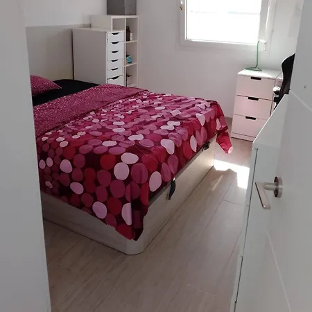 New Luxury With Jacuzzi In Heart Of Lanzarote