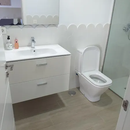 Semesterbostad New Luxury With Jacuzzi In Heart Of Lanzarote *