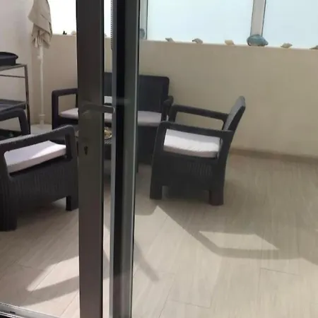 Holiday home New Luxury With Jacuzzi In Heart Of Lanzarote Costa Teguise